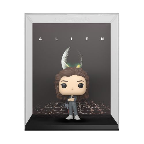 Funko POP! VHS Covers: Alien - Ripley 23