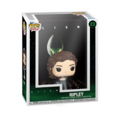 Funko POP! VHS Covers: Alien - Ripley 23