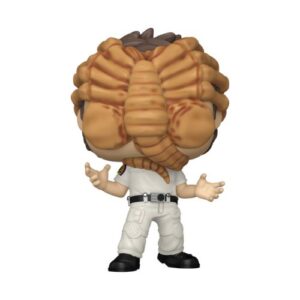 Funko POP! Movies: Alien - Kane 1987