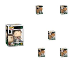 Funko POP! Movies: Alien - Kane 1987 Chase Exclusive