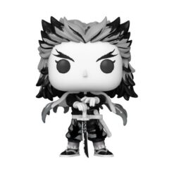 Funko POP! Animation: Demon Slayer - Kyojuro Rengoku 2194
