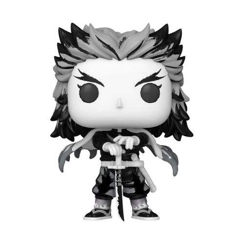 Funko POP! Animation: Demon Slayer - Kyojuro Rengoku 2194