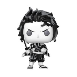Funko POP! Animation: Demon Slayer - Tanjiro Kamado 2190