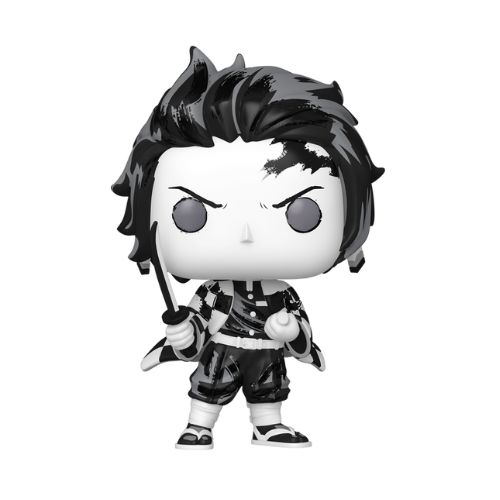 Funko POP! Animation: Demon Slayer - Tanjiro Kamado 2190