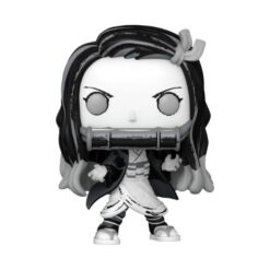 Funko POP! Animation: Demon Slayer - Nezuko Kamado 2191