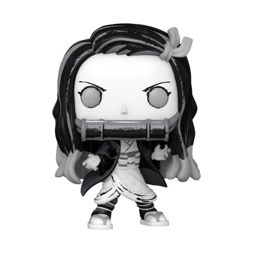 Funko POP! Animation: Demon Slayer - Nezuko Kamado 2191