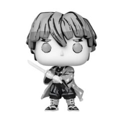 Funko POP! Animation: Demon Slayer - Zenitsu Agatsuma 2192