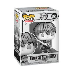Funko POP! Animation: Demon Slayer - Zenitsu Agatsuma 2192