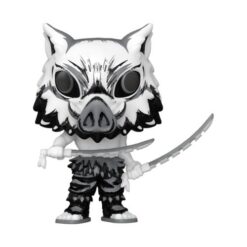 Funko POP! Animation: Demon Slayer - Inosuke Hashibira 2193