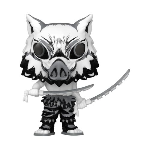 Funko POP! Animation: Demon Slayer - Inosuke Hashibira 2193