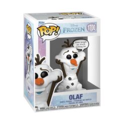 Funko POP! Disney: Frozen - Olaf 1700