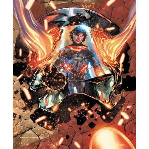 Absolute Superman 10