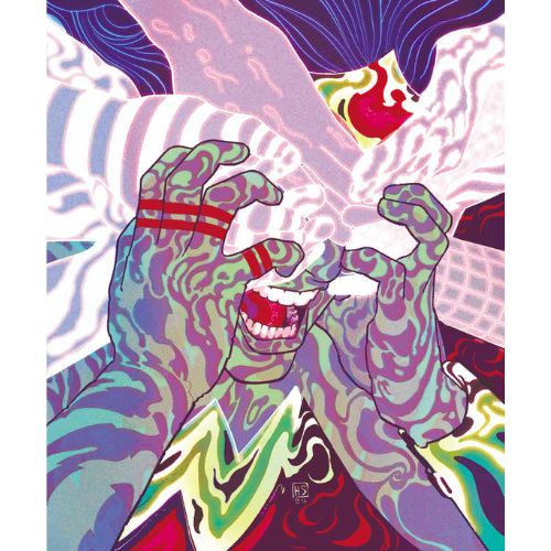 Absolute Wonder Woman 10