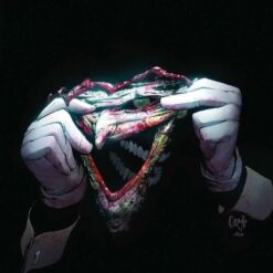 DC Author Library - Batman: Morte della Famiglia