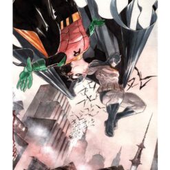 DC Collection - Robin & Batman - Jason Todd: Il Nuovo Dinamico Duo