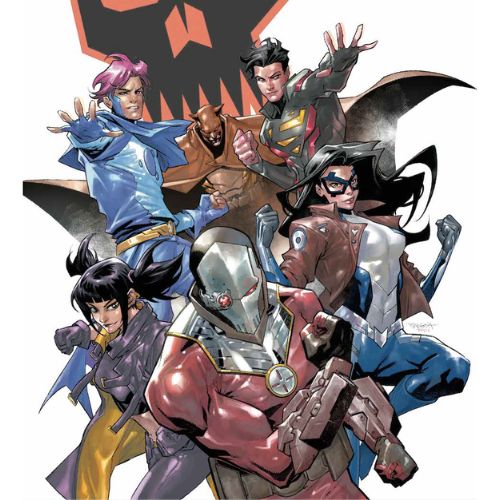 DC Collection - Secret Six: Che Fine ha Fatto Amanda Waller?