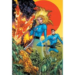 Fantastici Quattro Vol.1