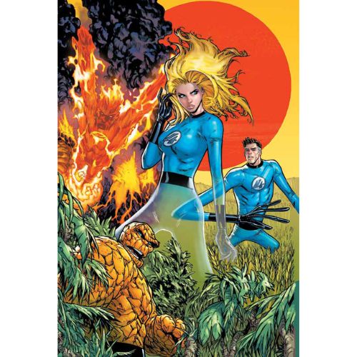 Fantastici Quattro Vol.1