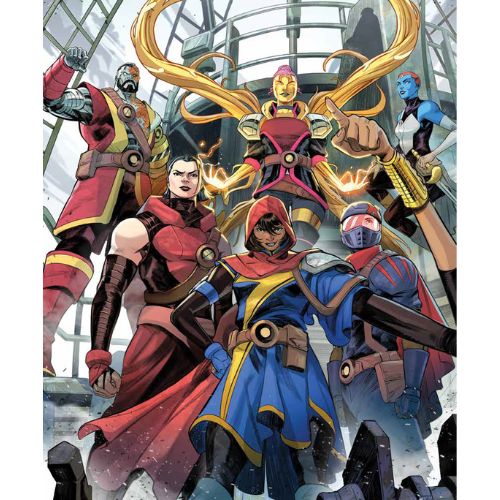 Espatriati X-Men Vol.1 (di 3)