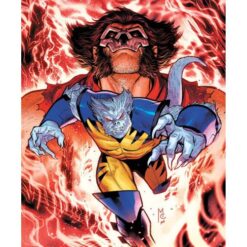 L'Ultimo Wolverine Vol.1 (di 3)