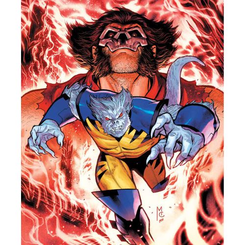 L'Ultimo Wolverine Vol.1 (di 3)