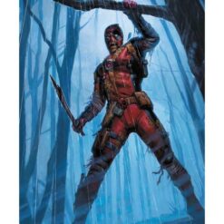 Undeadpool Vol.1 (di 3)