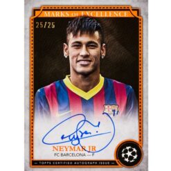 Hobby Box 2024-25 Topps Museum Collection UCC - Topps®