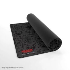 Hellfire Club Prime Playmat - Stranger Things
