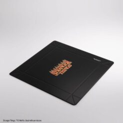 Hellfire Club Magnetic Dice Tray - Stranger Things