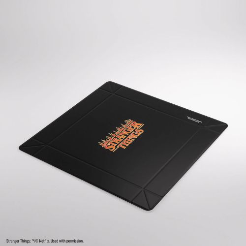 Hellfire Club Magnetic Dice Tray - Stranger Things