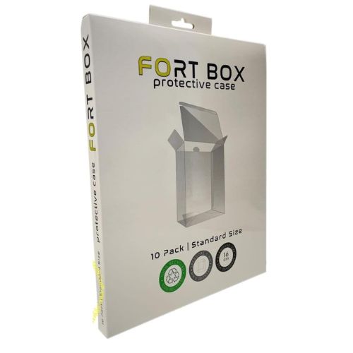 Funko POP! Protector: FortBox x1