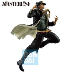 Jotaro Kujo Figure - Le Bizzarre Avventure di Jojo - Statua 26 cm
