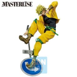 Dio Brando Figure - Le Bizzarre Avventure di Jojo - Statua 26 cm