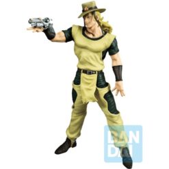 Hol Horse Figure - Le Bizzarre Avventure di Jojo - Statua 26 cm