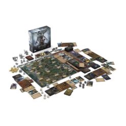 The Witcher: Il Vecchio Mondo - Deluxe Edition - ENG