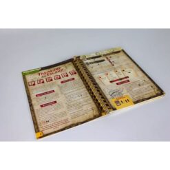 Robinson Crusoe: The Book of Adventures Retail - EN