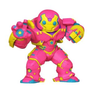 Funko POP! Marvel Jumbo: Infinity Saga - Hulkbuster 1408