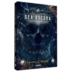 Il Richiamo di Cthulhu - La Progenie della Dea Oscura