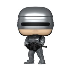 Funko POP! Movies: Robocop 2 - Robocop 1989