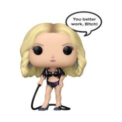 Funko POP! Rocks: Britney Spears 495