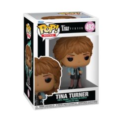 Funko POP! Rocks: Tina Turner 492