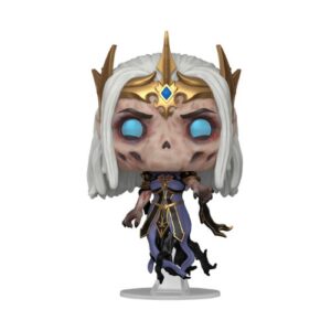 Funko POP! Games: Dungeons & Dragons - Valindra Shadowmantle 1168