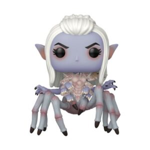 Funko POP! Games: Dungeons & Dragons - Lolth the Spider Queen 1170