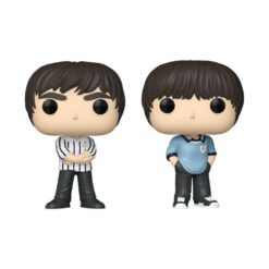 Funko POP! Rocks: Oasis - Lian & Noel Gallagher 2-Pack