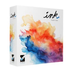 Ink