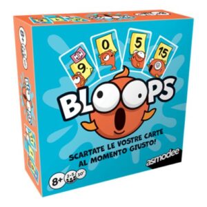 BLOOPS