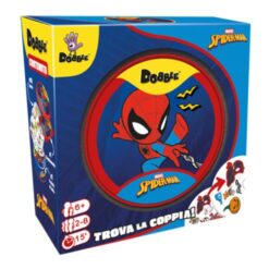 Dobble Spiderman (Eco-Sleeve)