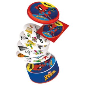 Dobble Spiderman (Eco-Sleeve)