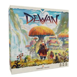 Dewan