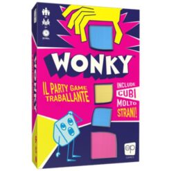 Wonky